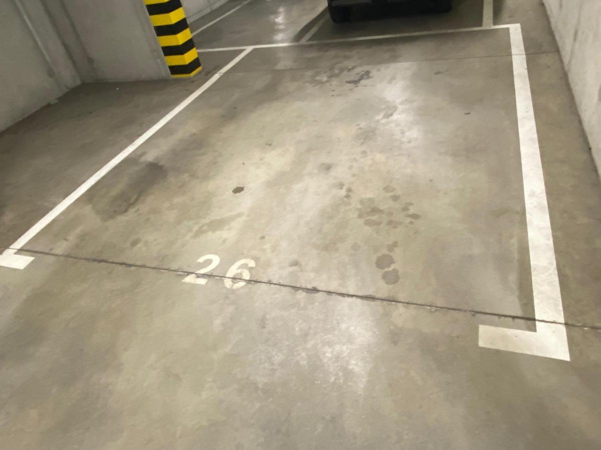 Apartament Nice Stay Lubiń 外观 照片