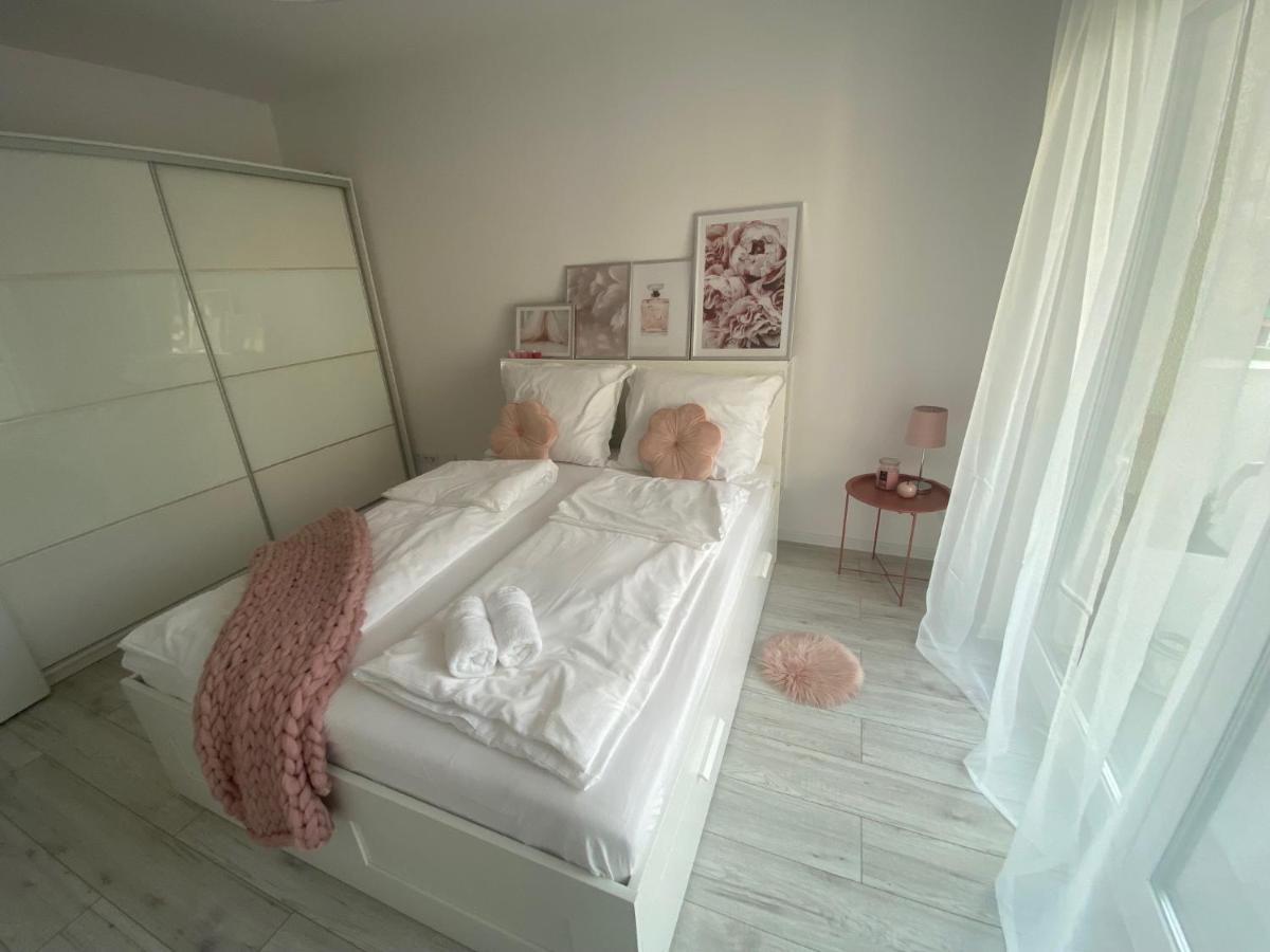 Apartament Nice Stay Lubiń 外观 照片